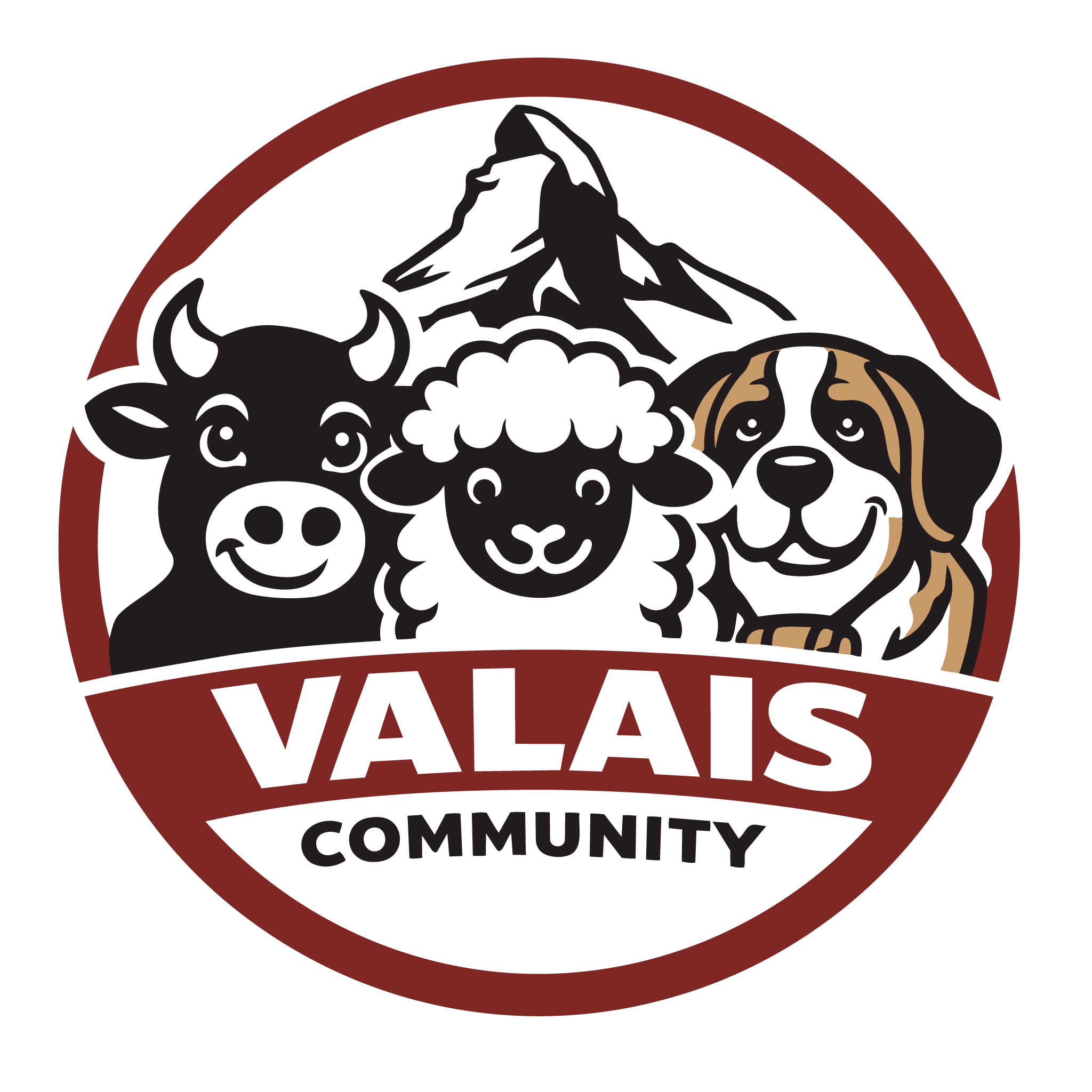 Valais.community