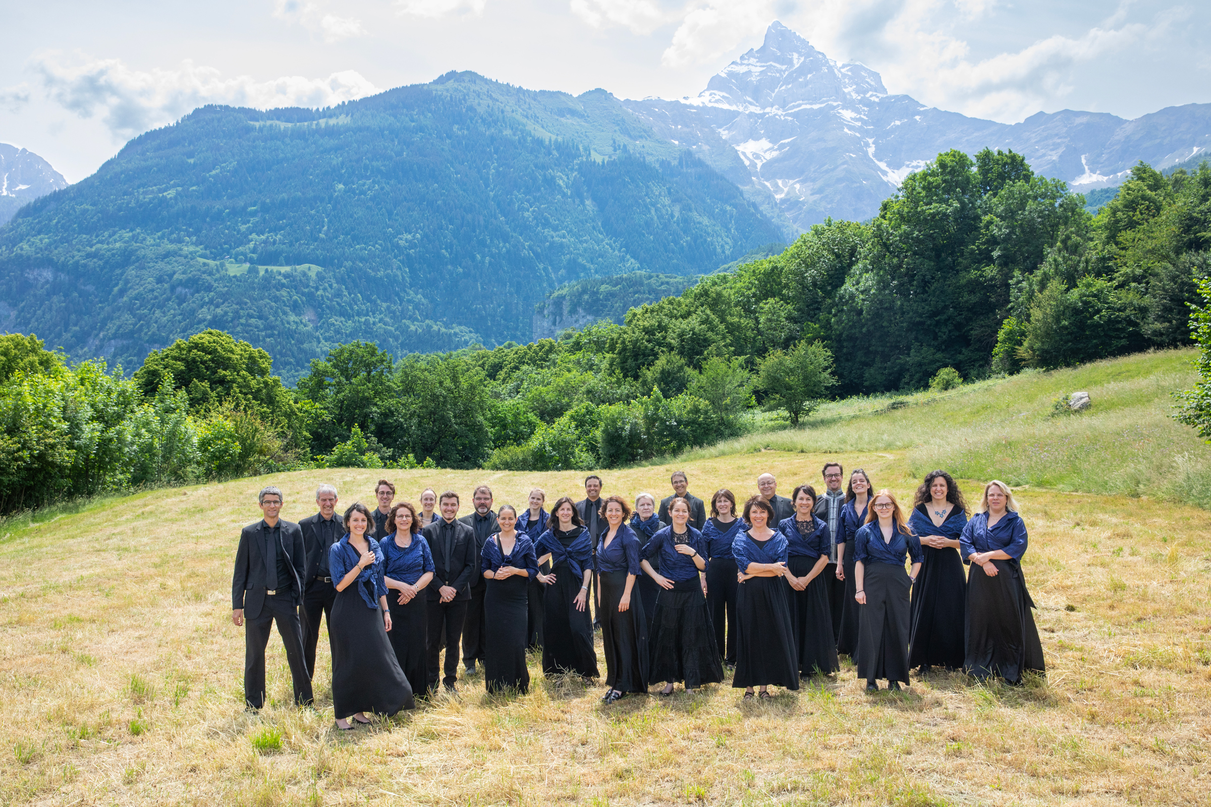 Requiem allemand