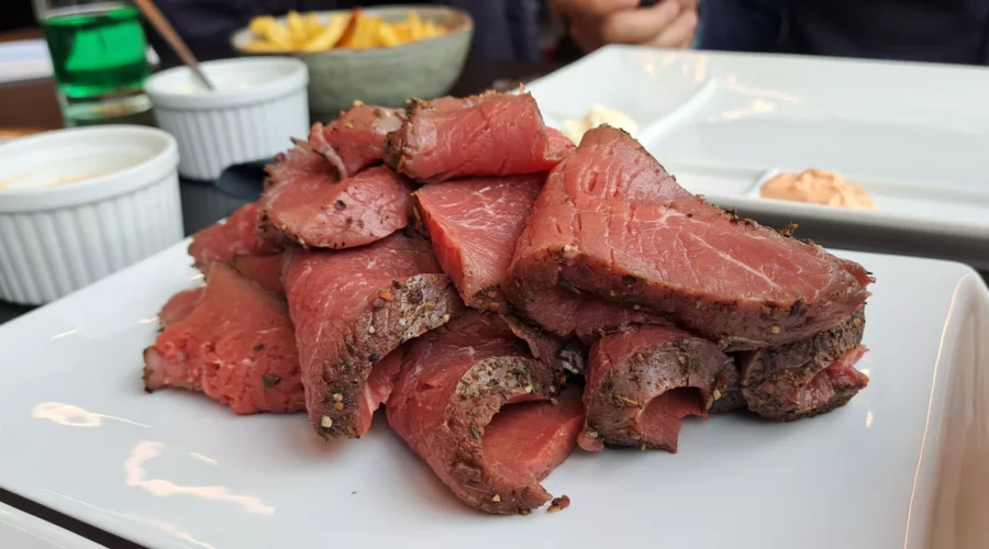 Fondue Glareyarde : la fondue valaisanne qui rassemble