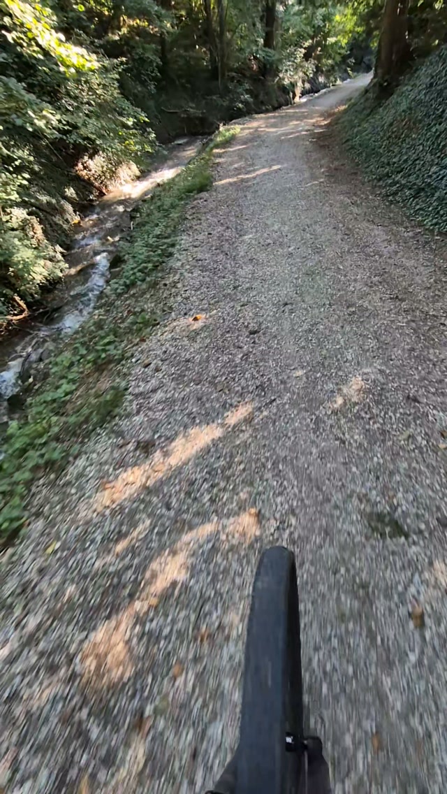 Petite virée en e-Bike